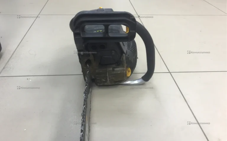 Бензопила Huter BS-62