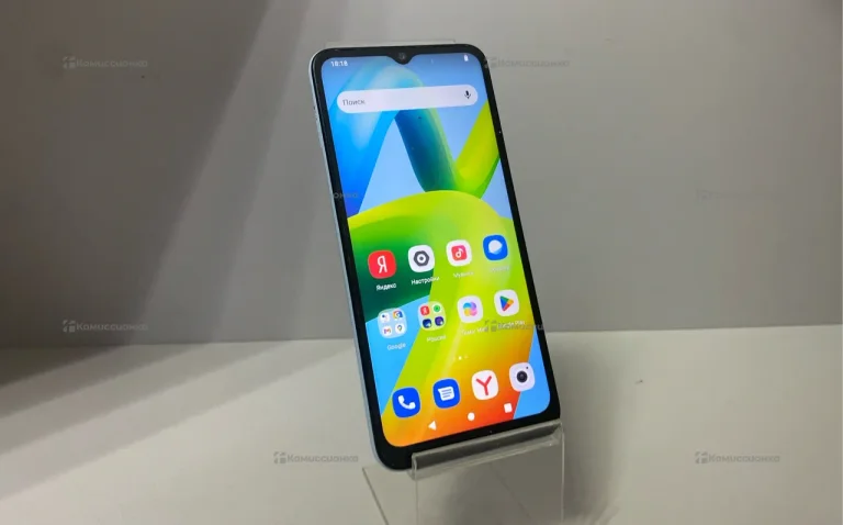 Xiaomi Redmi A1+ 2/32 ГБ