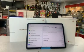 Планшет Huawei MatePad DBR-W09