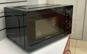 Купить Микроволновка OULEMEI OLM-WBW002 б/у , в Пермь Цена:4990рублей