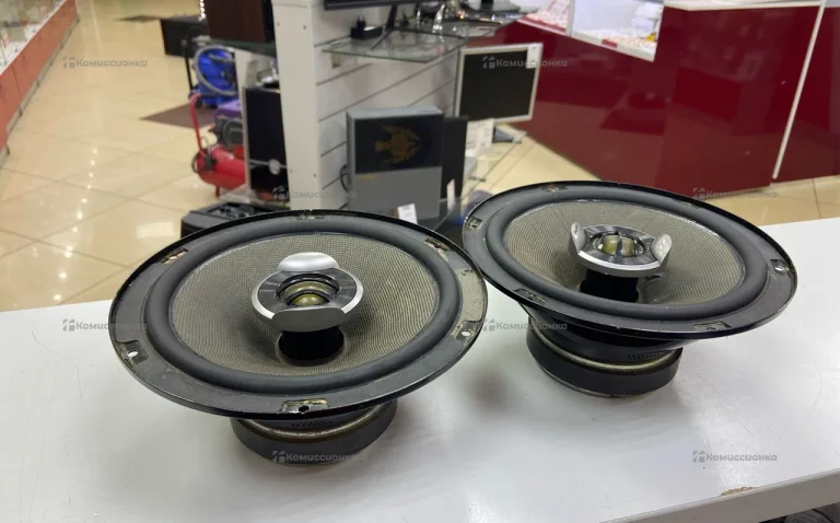 Колонка  pioneer TS-E2002i