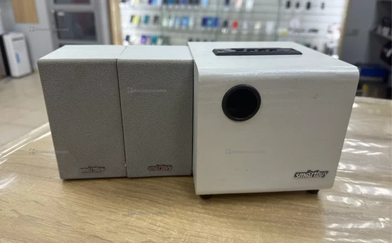 Колонка  Smartby