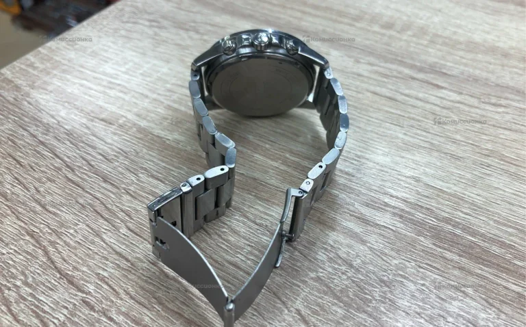 часы Casio