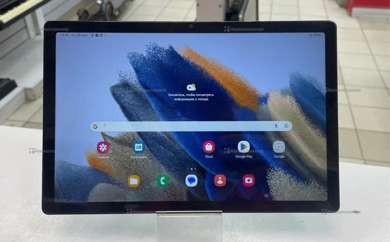 Планшет Samsung Galaxy Tab A8 3/32GB