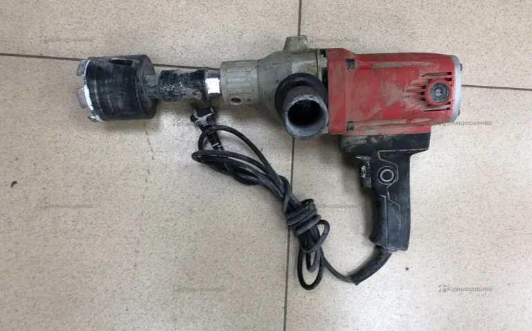 Дрель алмазного бурения KEN 6110B