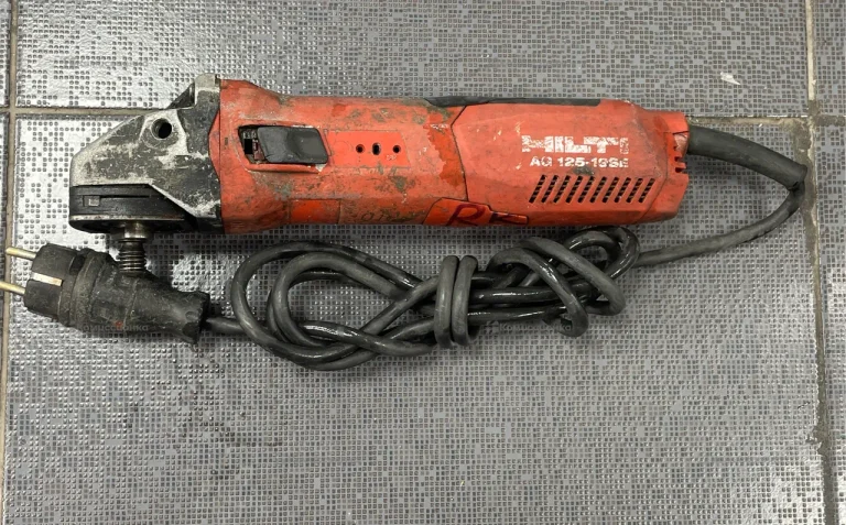 УШМ Hilti AG 125-19SE