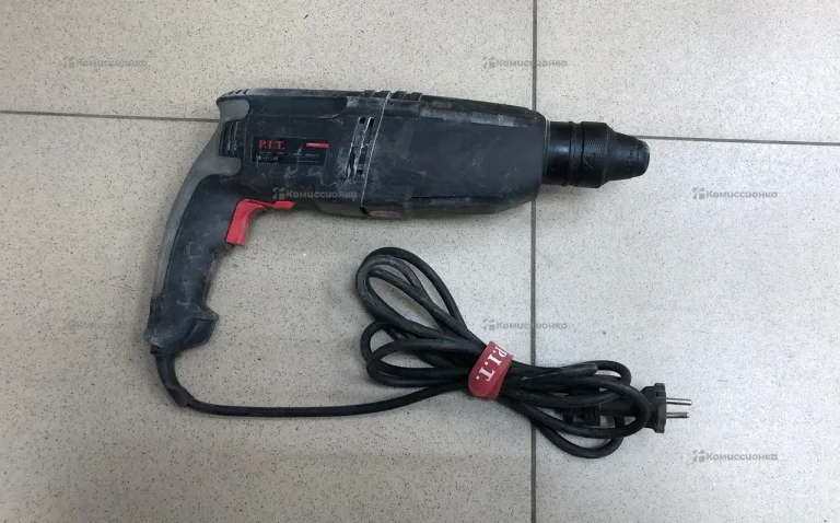 Перфоратор P.I.T. PBH26-C2