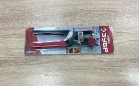 Купить Заклепочник Дырокол револьверный 6 в 1 Зубр б/у , в Казань Цена:690рублей