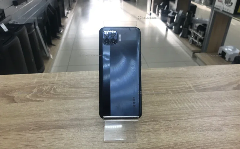 Oppo Reno4 Lite 8/128 ГБ