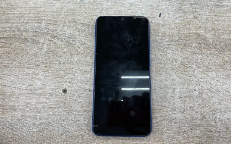 Xiaomi Redmi 9A 2/32 ГБ