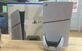 Приставка Sony ps 5 fat/