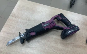 сабельная пила KM ATOM