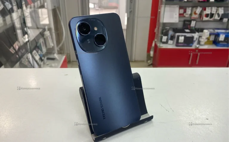 Tecno SPARK Go 1 128