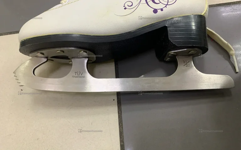 Коньки детские Caprice 32 размер