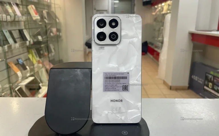 Honor X7c 8/256 ГБ