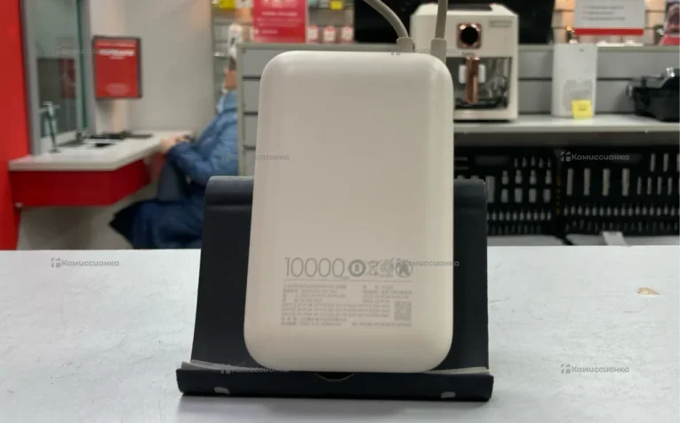 Power Bank  Xiaomi 10000mah 22.5w