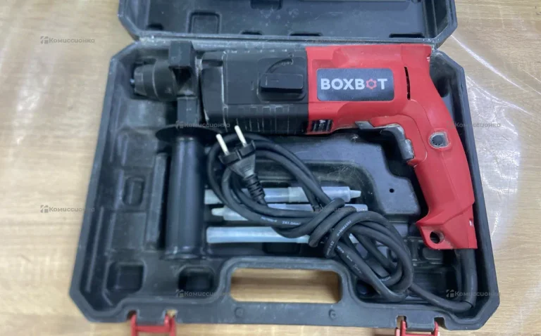 Перфоратор BOXBOT RH-500