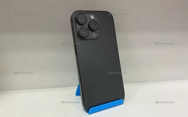Телефон Apple iPhone 14 Pro 128Gb