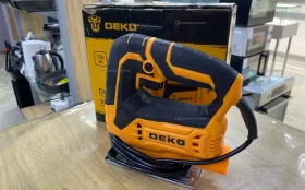 Купить Лобзик DEKO DKJS750 б/у , в Самара Цена:1490рублей