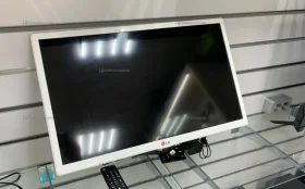 Купить Телевизор LG 24MT45V-WZ б/у , в Уфа Цена:3590рублей