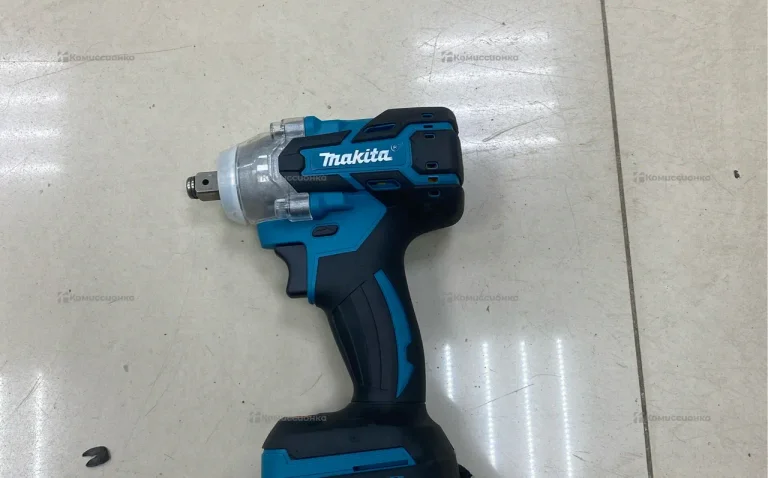 Гайковерт makita 6910