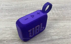 Колонка  JBL GO4