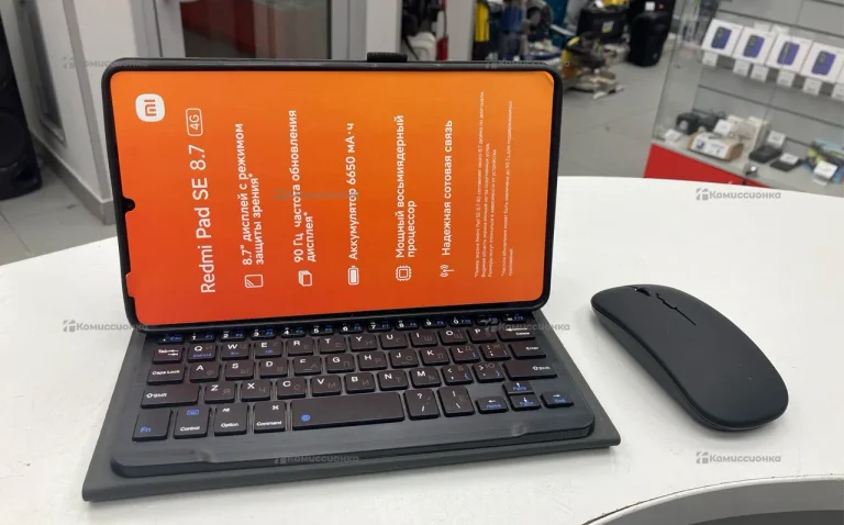 Планшет Xiaomi Redmi Pad SE 8.7 4/64