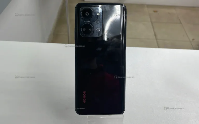Honor X7a 6/128 ГБ