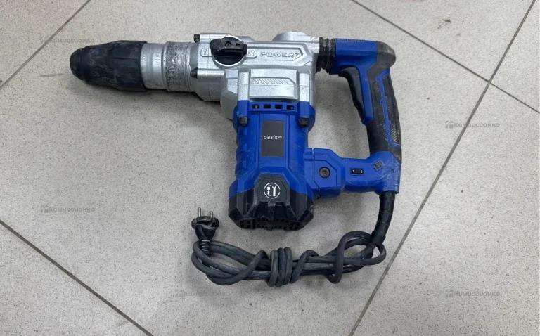 Перфоратор OASIS PR-170V