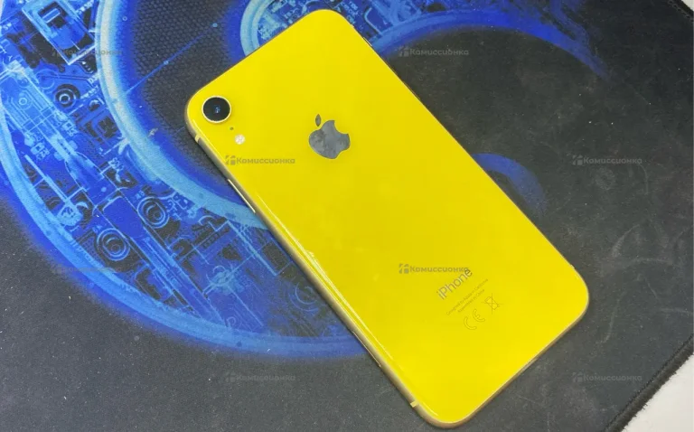Apple XR 64