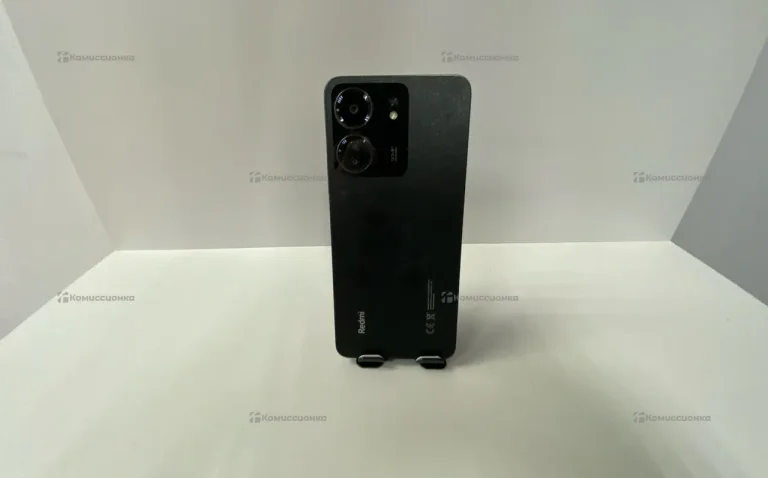 Xiaomi Redmi 13C 4/128gb