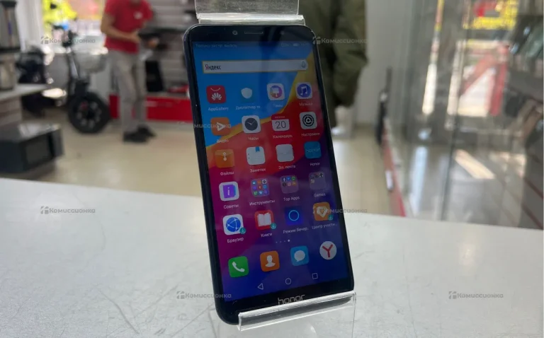 Honor 7A Pro