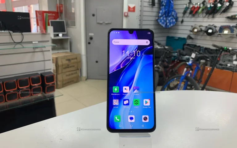 Infinix Note 12 (2023) 8/256Gb
