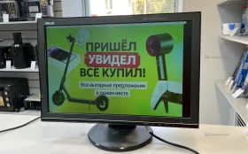 Монитор Asus VW191S