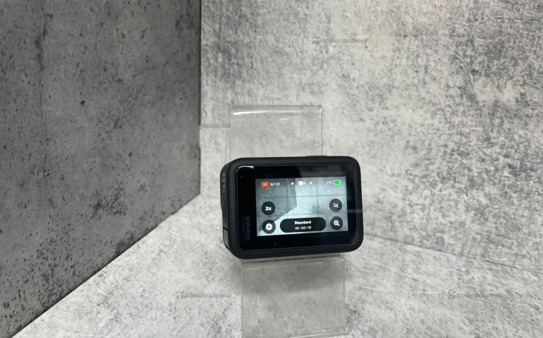 Экшен Камера GoPro Hero 9