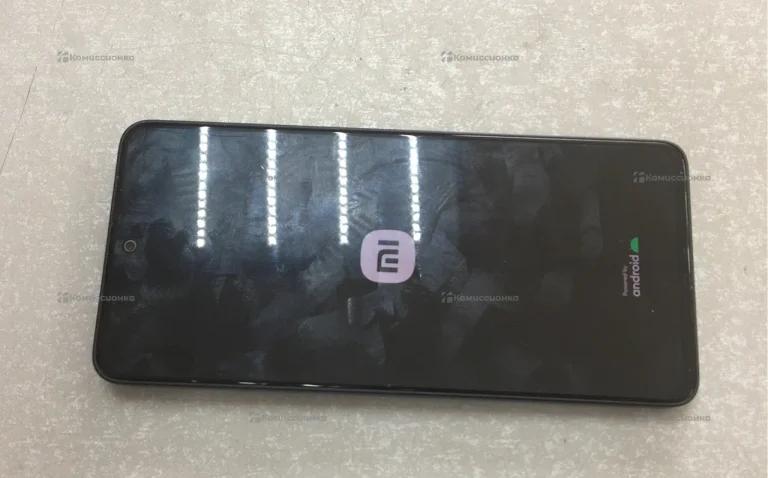 Xiaomi Redmi Note 13 8/256Gb