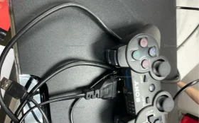 Купить Приставка Sony PlayStation 3 Sony PlayStation 3 sl б/у , в Казань Цена:7900рублей