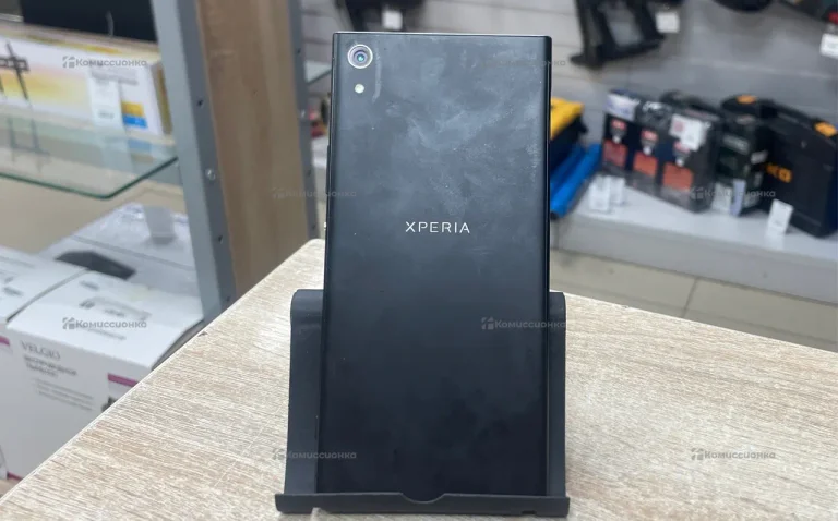 Sony Xperia XA1 Ultra 4/64 ГБ