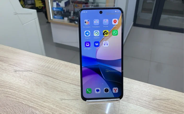 Tecno Go 2024 4/128gb