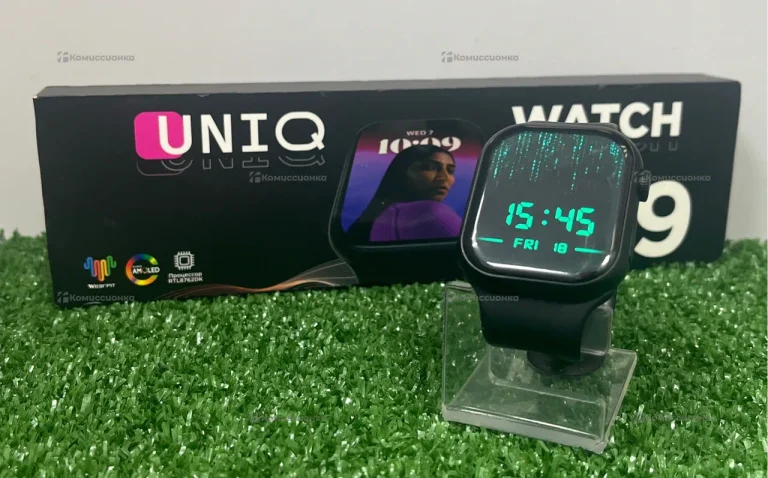 Часы  Uniq Watch 9 pro
