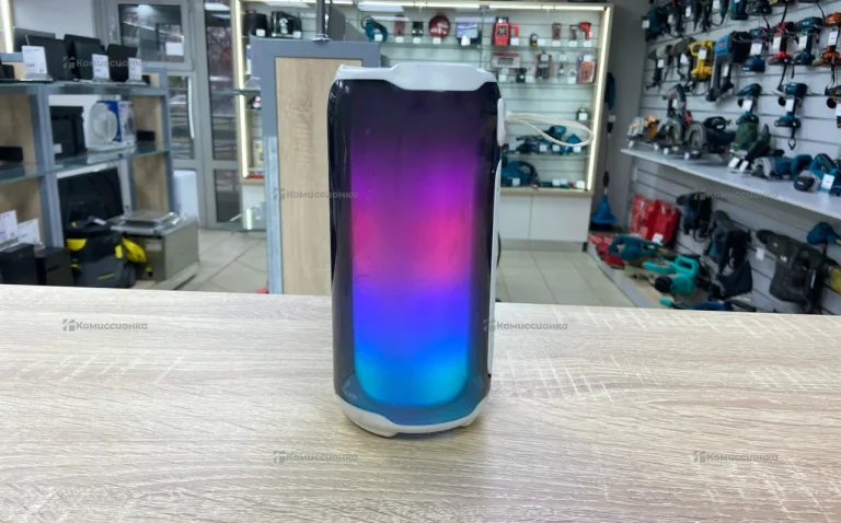 Колонка портативная Pluse 5