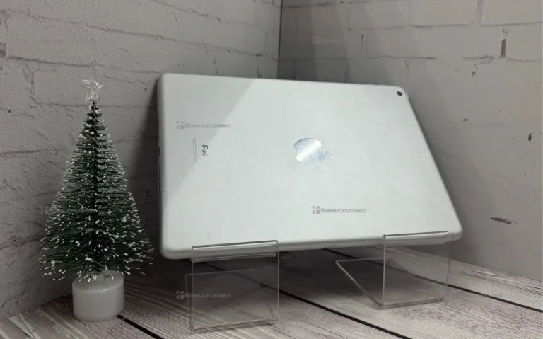 Планшет Apple iPad 9-gen 64Gb MK2K3LL/A