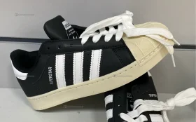 Купить Кроссовки Adidas Superstar (P-37) б/у , в Сызрань Цена:790рублей