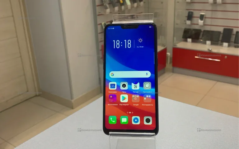 Oppo A3s 6/128Gb