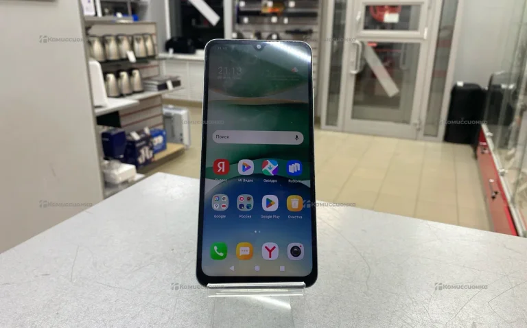 Xiaomi Redmi A5 3/64 ГБ
