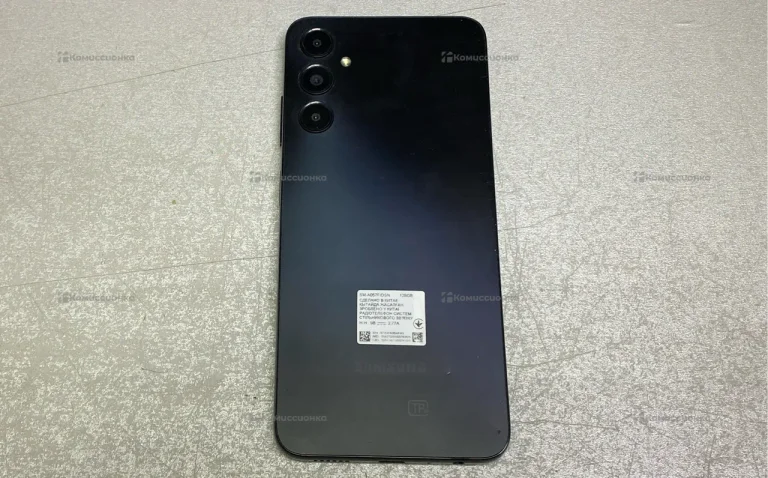 Samsung Galaxy A05s 4/128 ГБ