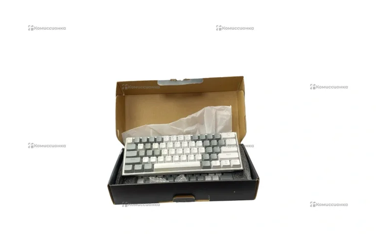 Клавиатура  RedDragon k617R