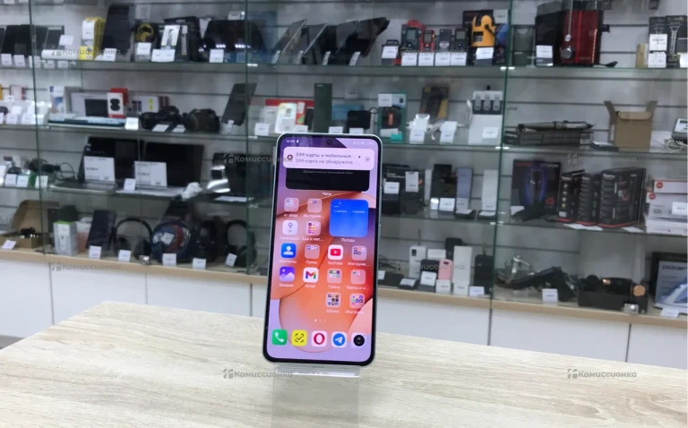 Xiaomi 13T Pro 12/512Gb