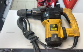 Купить перфоратор DENZEL RHV-1050-38 б/у , в Казань Цена:4900рублей