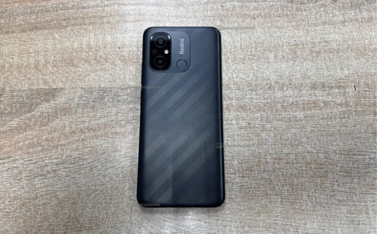 Xiaomi Xiaomi Redmi 12C 4/128